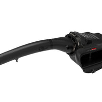 aFe Momentum HD PRO 10R Cold Air Intake System 18-19 Ford F-150V6-3.0L (td) - Systems
