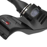 aFe Momentum HD PRO 10R Cold Air Intake System 18-19 Ford F-150V6-3.0L (td) - Systems