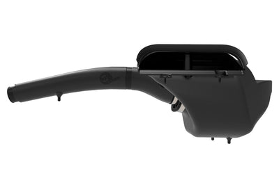 aFe Momentum HD PRO 10R Cold Air Intake System 18-19 Ford F-150V6-3.0L (td) - Systems