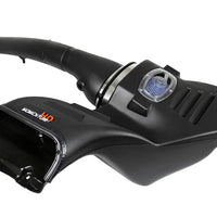 aFe Momentum HD PRO 10R Cold Air Intake System 18-19 Ford F-150V6-3.0L (td) - Systems