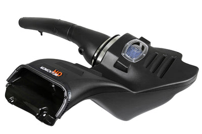 aFe Momentum HD PRO 10R Cold Air Intake System 18-19 Ford F-150V6-3.0L (td) - Systems