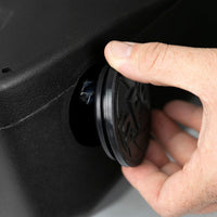 aFe Momentum HD PRO 10R Cold Air Intake System 18-19 Ford F-150V6-3.0L (td) - Systems