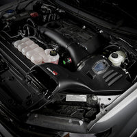 aFe Momentum HD PRO 10R Cold Air Intake System 18-19 Ford F-150V6-3.0L (td) - Systems