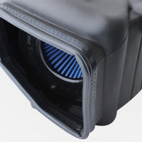 aFe Momentum HD PRO 10R Stage-2 Si Intake 04.5-05 GM Diesel Trucks V8-6.6L LLY - Air Systems
