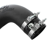 aFe Momentum HD PRO 10R Stage-2 Si Intake 04.5-05 GM Diesel Trucks V8-6.6L LLY - Air Systems