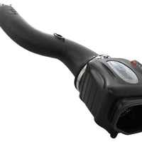 aFe Momentum HD PRO 10R Stage-2 Si Intake 04.5-05 GM Diesel Trucks V8-6.6L LLY - Air Systems