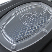 aFe Momentum HD PRO 10R Stage-2 Si Intake 04.5-05 GM Diesel Trucks V8-6.6L LLY - Air Systems