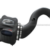 aFe Momentum HD PRO 10R Stage-2 Si Intake 04.5-05 GM Diesel Trucks V8-6.6L LLY - Air Systems