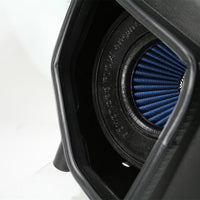 aFe Momentum HD PRO 10R Stage-2 Si Intake 06-07 GM Diesel Trucks V8-6.6L (td) LLY/LBZ - Air Systems