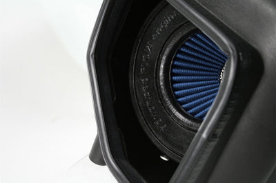 aFe Momentum HD PRO 10R Stage-2 Si Intake 06-07 GM Diesel Trucks V8-6.6L (td) LLY/LBZ - Air Systems