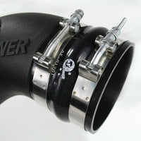 aFe Momentum HD PRO 10R Stage-2 Si Intake 06-07 GM Diesel Trucks V8-6.6L (td) LLY/LBZ - Air Systems