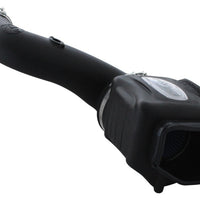 aFe Momentum HD PRO 10R Stage-2 Si Intake 06-07 GM Diesel Trucks V8-6.6L (td) LLY/LBZ - Air Systems