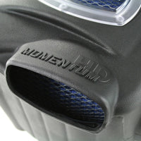 aFe Momentum HD PRO 10R Stage-2 Si Intake 06-07 GM Diesel Trucks V8-6.6L (td) LLY/LBZ - Air Systems