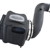 aFe Momentum HD PRO 10R Stage-2 Si Intake 06-07 GM Diesel Trucks V8-6.6L (td) LLY/LBZ - Air Systems