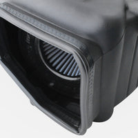 aFe Momentum HD PRO Dry S Stage-2 Si Intake 01-04 GM Diesel Trucks V8-6.6L LB7 (See afe51-74001-E) - Air Systems