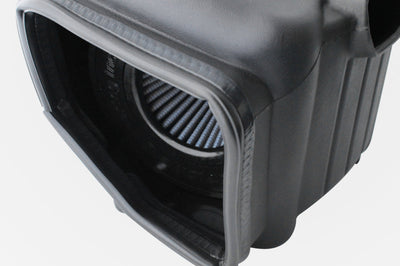 aFe Momentum HD PRO Dry S Stage-2 Si Intake 01-04 GM Diesel Trucks V8-6.6L LB7 (See afe51-74001-E) - Air Systems