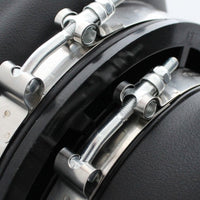 aFe Momentum HD PRO Dry S Stage-2 Si Intake 01-04 GM Diesel Trucks V8-6.6L LB7 (See afe51-74001-E) - Air Systems