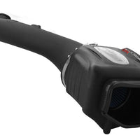 aFe Momentum HD PRO Dry S Stage-2 Si Intake 01-04 GM Diesel Trucks V8-6.6L LB7 (See afe51-74001-E) - Air Systems