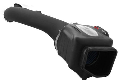 aFe Momentum HD PRO Dry S Stage-2 Si Intake 01-04 GM Diesel Trucks V8-6.6L LB7 (See afe51-74001-E) - Air Systems