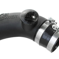 aFe Momentum HD PRO Dry S Stage-2 Si Intake 01-04 GM Diesel Trucks V8-6.6L LB7 (See afe51-74001-E) - Air Systems