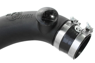 aFe Momentum HD PRO Dry S Stage-2 Si Intake 01-04 GM Diesel Trucks V8-6.6L LB7 (See afe51-74001-E) - Air Systems