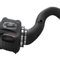 aFe Momentum HD Pro DRY S Stage-2 Si Intake 04.5-05 GM Diesel Trucks V8-6.6L LLY (See afe51-74002-E) - Air Systems