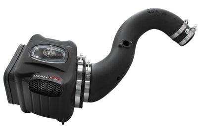 aFe Momentum HD Pro DRY S Stage-2 Si Intake 04.5-05 GM Diesel Trucks V8-6.6L LLY (See afe51-74002-E) - Air Systems