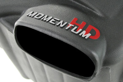 aFe Momentum HD Pro DRY S Stage-2 Si Intake 04.5-05 GM Diesel Trucks V8-6.6L LLY (See afe51-74002-E) - Air Systems