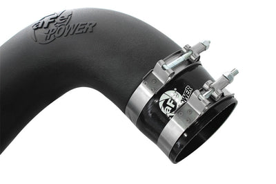 aFe Momentum HD Pro DRY S Stage-2 Si Intake 04.5-05 GM Diesel Trucks V8-6.6L LLY (See afe51-74002-E) - Air Systems