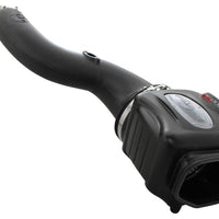 aFe Momentum HD Pro DRY S Stage-2 Si Intake 04.5-05 GM Diesel Trucks V8-6.6L LLY (See afe51-74002-E) - Air Systems