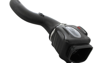 aFe Momentum HD Pro DRY S Stage-2 Si Intake 04.5-05 GM Diesel Trucks V8-6.6L LLY (See afe51-74002-E) - Air Systems