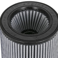 aFe Momentum Intake Replacement Air Filter w/ PDS Media 5in F x 7in B 5-1/2in T (Inv) 9in H - Filters