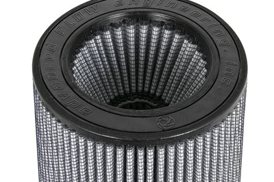 aFe Momentum Intake Replacement Air Filter w/ PDS Media 5in F x 7in B 5-1/2in T (Inv) 9in H - Filters