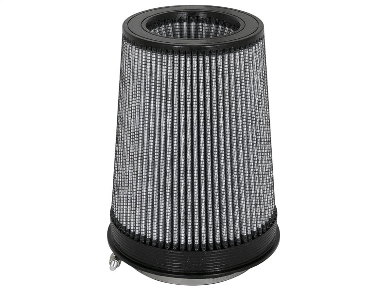 aFe Momentum Intake Replacement Air Filter w/ PDS Media 5in F x 7in B 5-1/2in T (Inv) 9in H - Filters