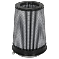 aFe Momentum Intake Replacement Air Filter w/ PDS Media 5in F x 7in B 5-1/2in T (Inv) 9in H - Filters