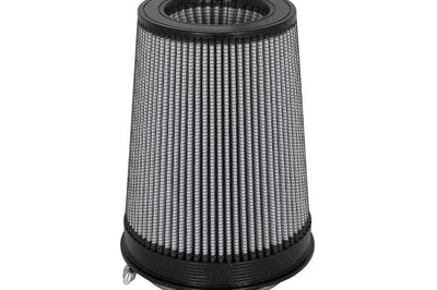 aFe Momentum Intake Replacement Air Filter w/ PDS Media 5in F x 7in B 5-1/2in T (Inv) 9in H - Filters