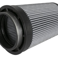 aFe Momentum Intake Replacement Air Filter w/ PDS Media 5in F x 7in B 5-1/2in T (Inv) 9in H - Filters