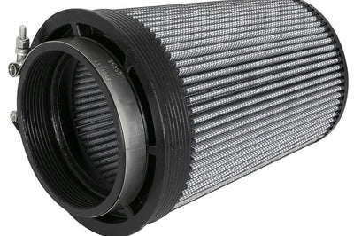 aFe Momentum Intake Replacement Air Filter w/ PDS Media 5in F x 7in B 5-1/2in T (Inv) 9in H - Filters