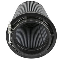 aFe Momentum Intake Replacement Air Filter w/ PDS Media 5in F x 7in B 5-1/2in T (Inv) 9in H - Filters