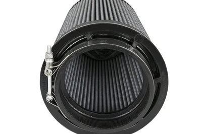 aFe Momentum Intake Replacement Air Filter w/ PDS Media 5in F x 7in B 5-1/2in T (Inv) 9in H - Filters