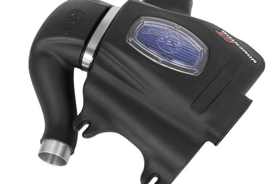 aFe Momentum Pro 5R Intake System 07-10 BMW 335i/is/xi (E90/E92/E93) - Air Systems