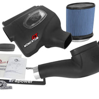 aFe Momentum Pro 5R Intake System 07-10 BMW 335i/is/xi (E90/E92/E93) - Air Systems