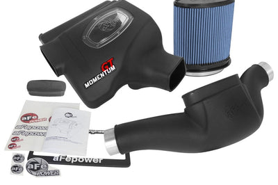 aFe Momentum Pro 5R Intake System 07-10 BMW 335i/is/xi (E90/E92/E93) - Air Systems