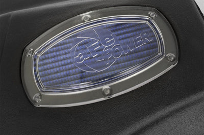 aFe Momentum Pro 5R Intake System 07-10 BMW 335i/is/xi (E90/E92/E93) - Air Systems