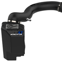 aFe Momentum ST Pro 5R Cold Air Intake System 14-18 Jeep Cherokee (KL) V6 3.2L - Systems