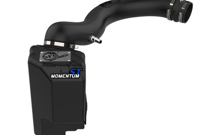 aFe Momentum ST Pro 5R Cold Air Intake System 14-18 Jeep Cherokee (KL) V6 3.2L - Systems