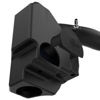 aFe Momentum ST Pro 5R Cold Air Intake System 14-18 Jeep Cherokee (KL) V6 3.2L - Systems