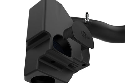 aFe Momentum ST Pro 5R Cold Air Intake System 14-18 Jeep Cherokee (KL) V6 3.2L - Systems