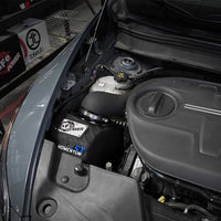 aFe Momentum ST Pro 5R Cold Air Intake System 14-18 Jeep Cherokee (KL) V6 3.2L - Systems