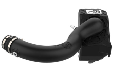 aFe Momentum ST Pro 5R Cold Air Intake System 14-18 Jeep Cherokee (KL) V6 3.2L - Systems